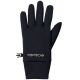 2. Columbia Point Park Fleece Glove 2093041010 Black L