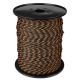 Braided polypropylene rope, diameter 4, 400 m