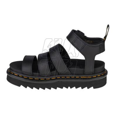 2. Dr. Martens Blaire Hydro Sandals W DM24235001