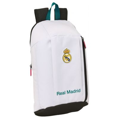 4. Real Madrid sports backpack mini junior backpack 612654821