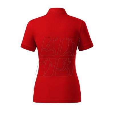 5. Malfini Resist Heavy Polo W MLI-R21RD red 07