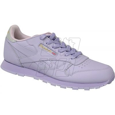 5. Reebok Classic Leather JR BD5543 shoes