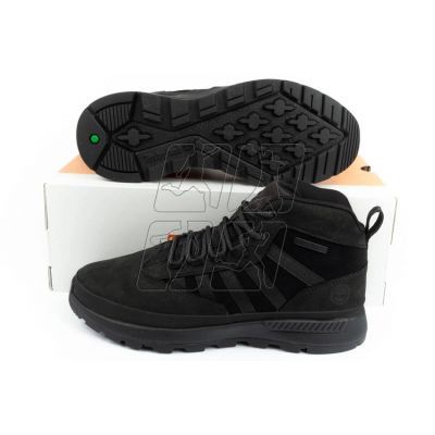 11. Timberland Euro Trekker M TB0A62SV015 shoes