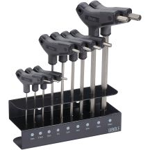 BBB Hex-T Set – Allen Key Set