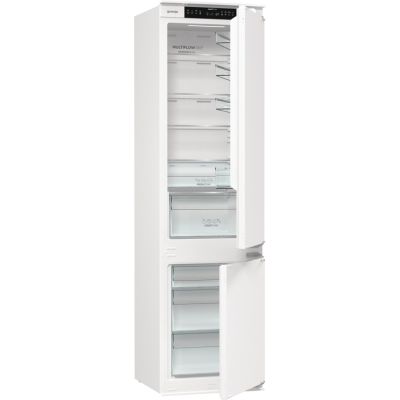 2. GORENJE NRKI519E41 fridge-freezer