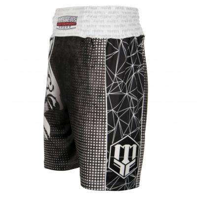 3. Iron Pro MFC PATRIOTIC "EAGLE" Boxing Shorts M 06117-01M