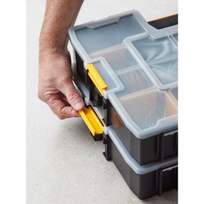 7. Organizer Sort Master 90 1-94-745 STANLEY