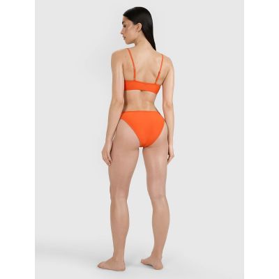 2. Women's bikini bottom 4F 4FRSS25UBKBF099-70S