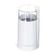 4. Esperanza Espresso EKC001W Coffee Grinder (160 W; Blade Grinder; White)