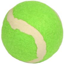 ENERO TENNIS BALL 1 PCS GREEN