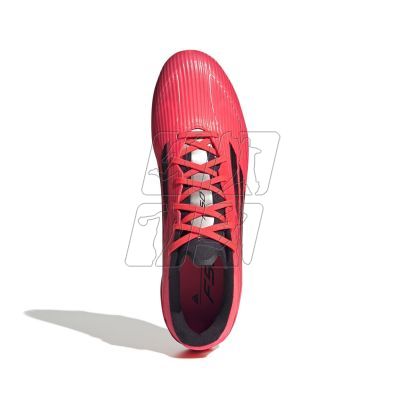 3. Adidas F50 League FG/MG IE0602 shoes