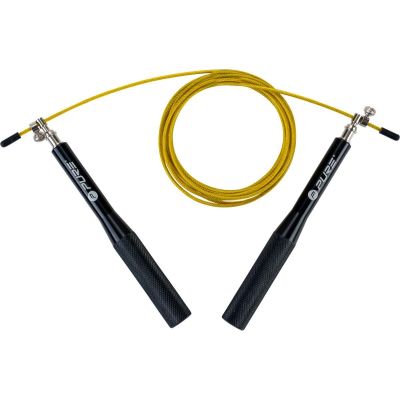 19. 3-IN-1 WEIGHTED SKIPPING ROPE, REPLACEABLE LINES, PURE 2 IMPROWE