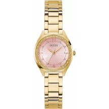 Guess Charlotte GW0767L7 Women's Watch + BOX
