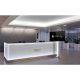 7. Techly ICA-TR47 TV or Entertainment Center Stand