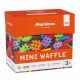 Marioinex Mini Waffle building blocks, 200 pieces