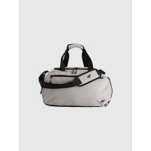 Sports bag (25 l) with shoe pocket 4F 4FWMM00ATBAU031-25S