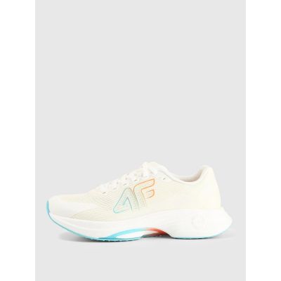 6. Speed Runner Women's Running Shoes 4F 4FRSS25FSPOF174-11S