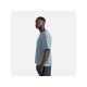 3. ROSSIGNOL Waterfall Tee Men's T-Shirt Blue