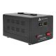 4. AZO Digital Voltage Stabilizer AVR-1000 PRO 1000VA / 600W