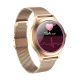 3. MaxCom FW42 GOLD smartwatch / sports watch 2.77 cm (1.09") TFT Digital 240 x 240 px Touchscreen Gold
