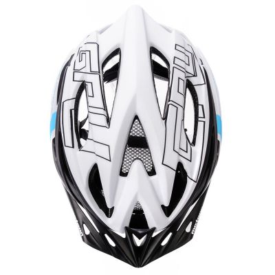 14. Meteor Gruver 24747-24749 Bicycle Helmet