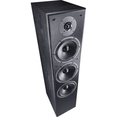 3. Magnat Monitor S70 Black Speaker Column (piece)