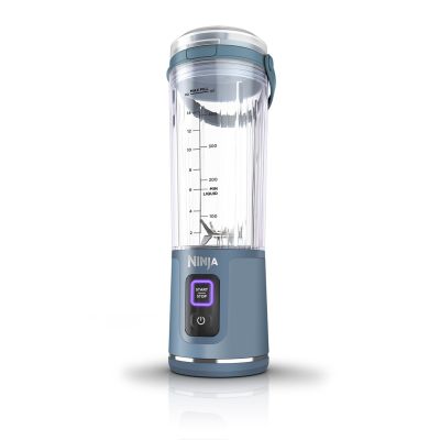 Portable Blender BC151EUNV NINJA, blue