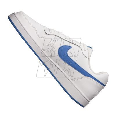 6. Nike Ebernon Low M AQ1775-102 shoes