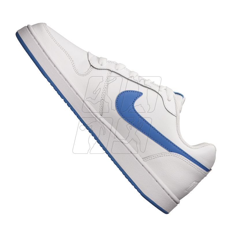 6. Nike Ebernon Low M AQ1775-102 shoes