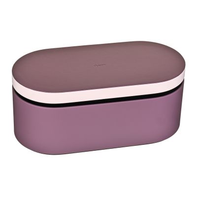 8. DYSON Airwrap Pink Hair Curler