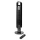 Tower fan with ionization and WIFI 60 W