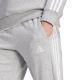 5. adidas Essentials Fleece 3-Stripes Tapered Cuff M pants IJ6494