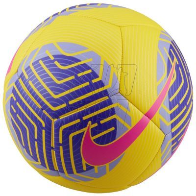 3. Nike Pitch FB2978-710 football