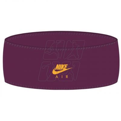 Nike Dri-Fit Swoosh 2.0 Headband N1004516646OS