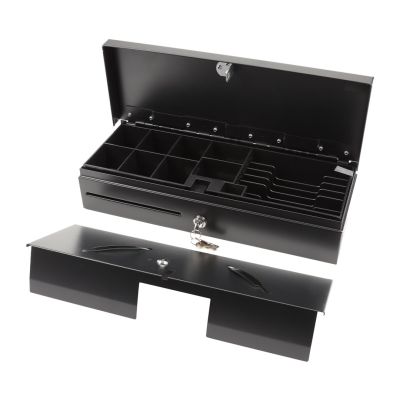 6. Olympia HS-170 Electronic Cash Drawer