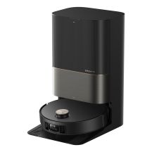 Dreame X50 Ultra Black Robot Vacuum Cleaner RLX85CE-6-BK