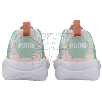 4. Puma Nuage Run Cage W 372708 01 shoes