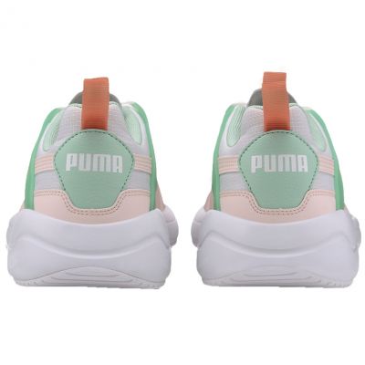 4. Puma Nuage Run Cage W shoes 372708 01
