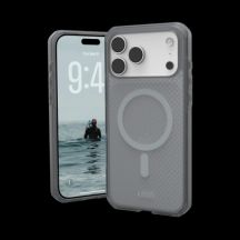 UAG Dot MagSafe Case for iPhone 17 Pro Max - Gray
