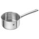 ZWILLING Cookware Set 71030-000-0, 5-Piece (16, 20 and 24 cm Pots, 16 and 20 cm Saucepans)