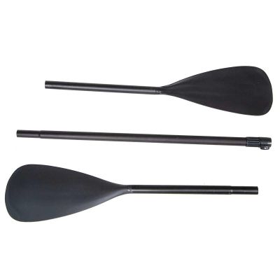 16. ALU + NYLON 2IN1 SUP KAYAK PADDLE 29MM ADJUSTABLE 165 - 208CM ENERO
