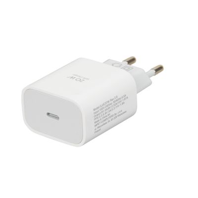 3. I-BOX C-37 PD20W USB-C WALL CHARGER