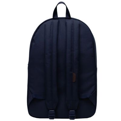 4. Herschel Classic Heritage Backpack 10007-05432 Navy Blue One size
