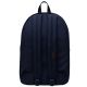 4. Herschel Classic Heritage Backpack 10007-05432 Navy Blue One size