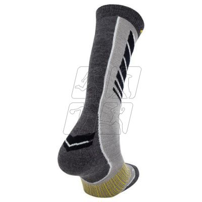 3. Bauer Pro Supreme Tall M 1058844 hockey socks