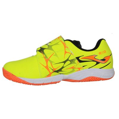 5. Joma Super Copa 2509 Jr IN SCJS2509INV Shoes