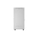 4. LANBERG FLOOR RACK CABINET 19" 42U 600X1000 GRAY