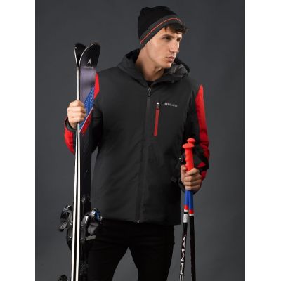 4. Hi Mountain M FC-2207 Ski Jacket