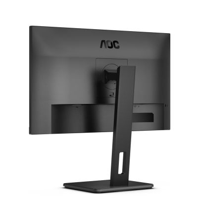 11. AOC LED 24" 24E3QAF MONITOR
