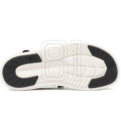 8. New Balance M SMA600B2 sandals